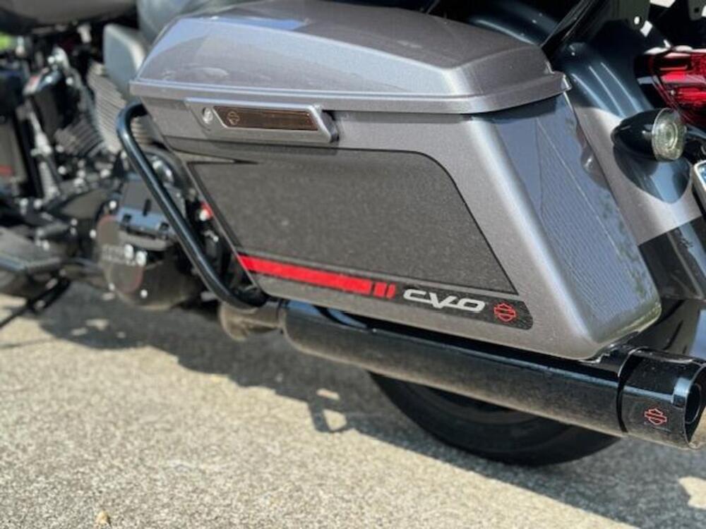 Harley-Davidson 117 Limited (2018 - 20) - FLHTKSE (3)