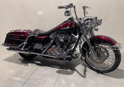 Harley-Davidson 1450 Road King Custom (2005 - 06) - FLHRS usata