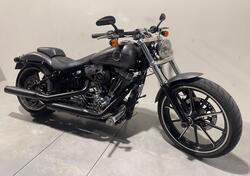 Harley-Davidson 1690 Breakout (2013 - 17) - FXSB usata