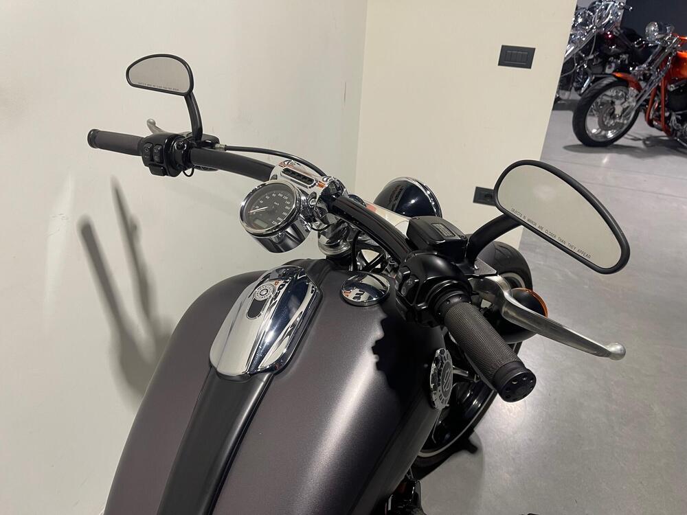 Harley-Davidson 1690 Breakout (2013 - 17) - FXSB (5)