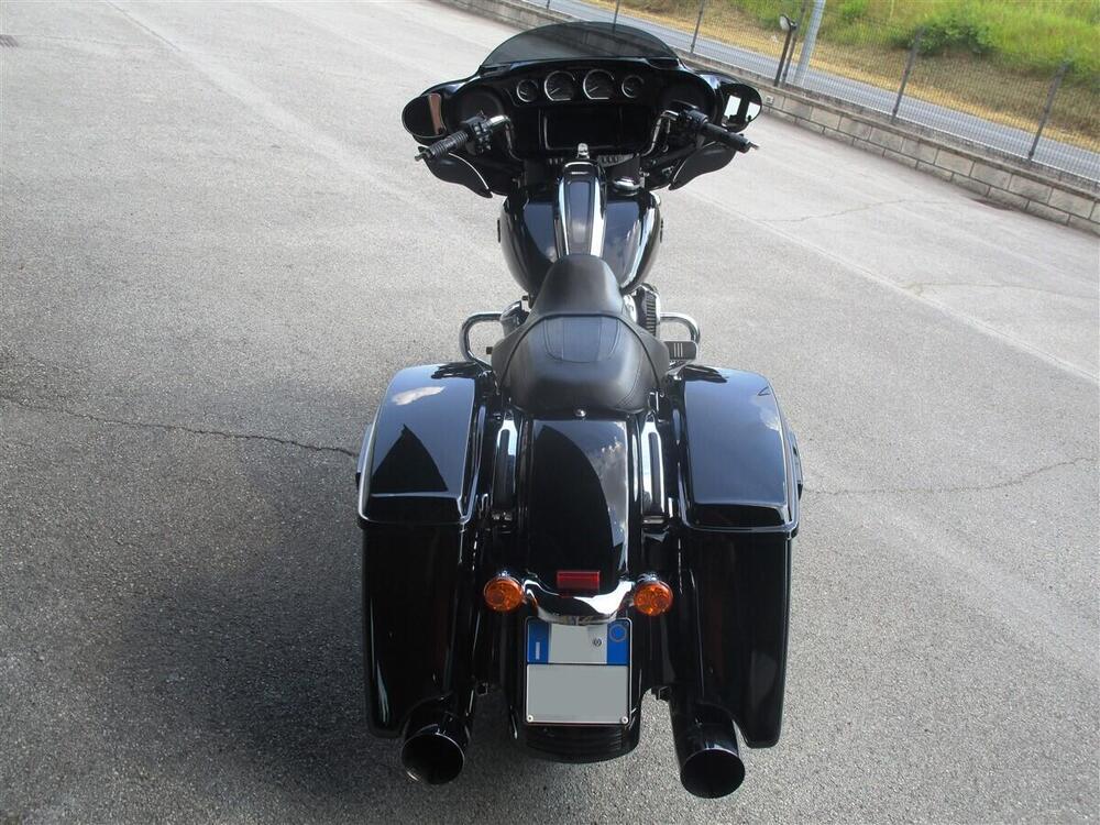 Harley-Davidson Street Glide Special (2021 - 23) (5)
