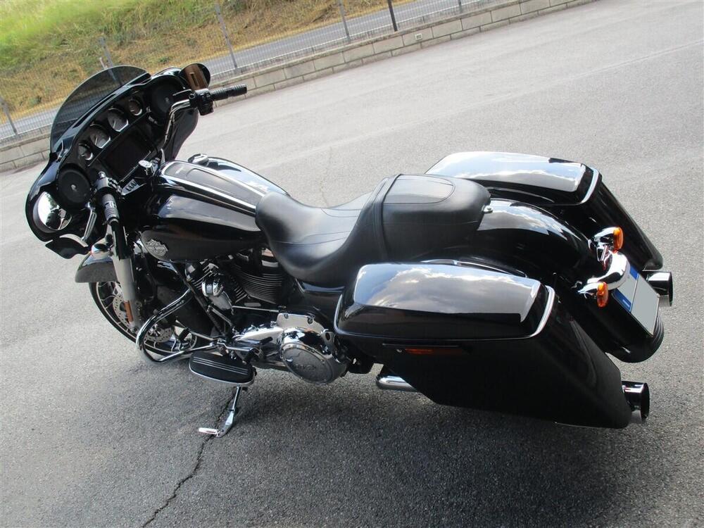 Harley-Davidson Street Glide Special (2021 - 23) (4)
