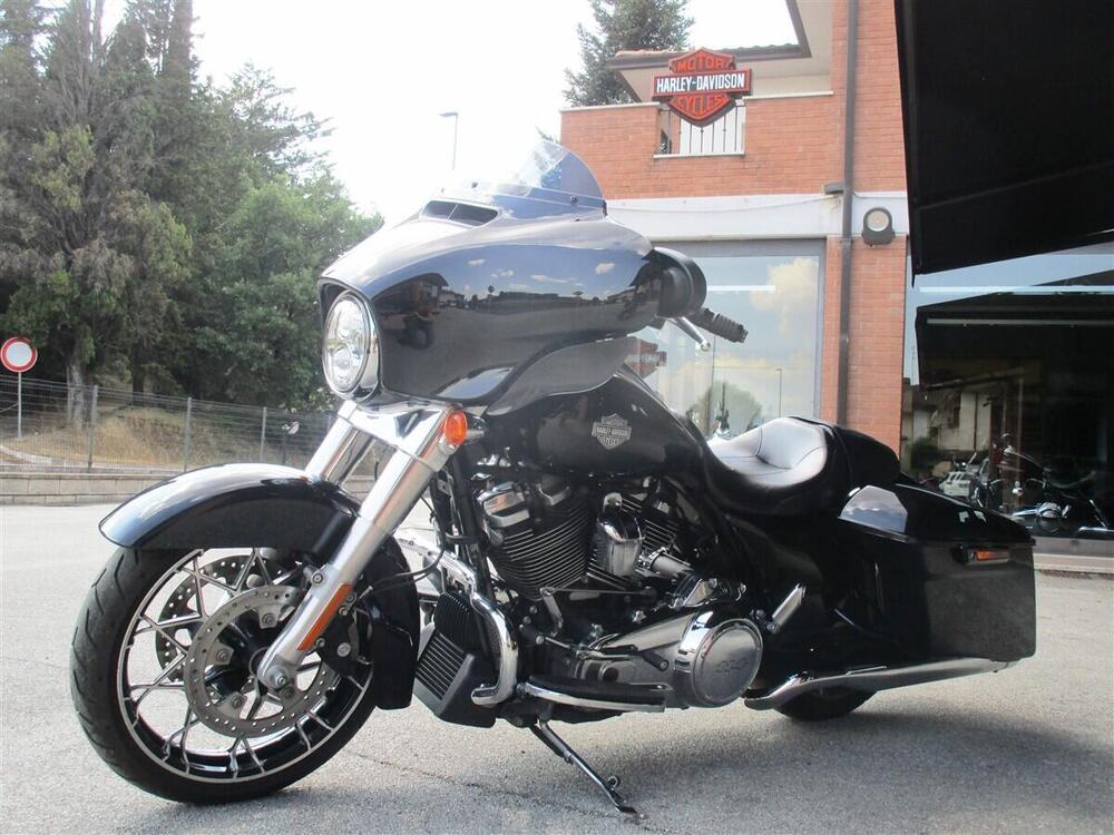 Harley-Davidson Street Glide Special (2021 - 23) (3)