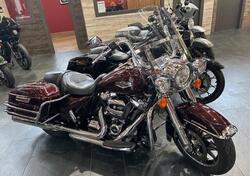 Harley-Davidson 107 Road King (2017) - FLHR usata