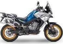 CFMOTO 700MT Adventure (2025) nuova