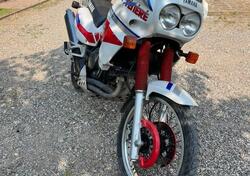 Yamaha Super Tenerè 750 d'epoca