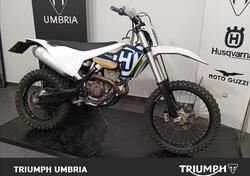 Husqvarna FE 350 (2018) usata