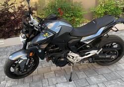 Bmw F 900 R (2021 - 24) usata