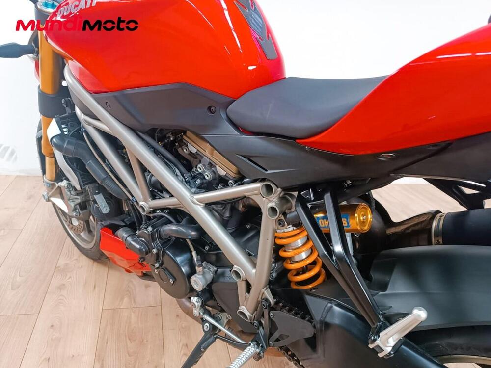 Ducati 1098 S (2006 - 11) (4)