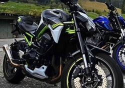Kawasaki Z 900 (2020) usata