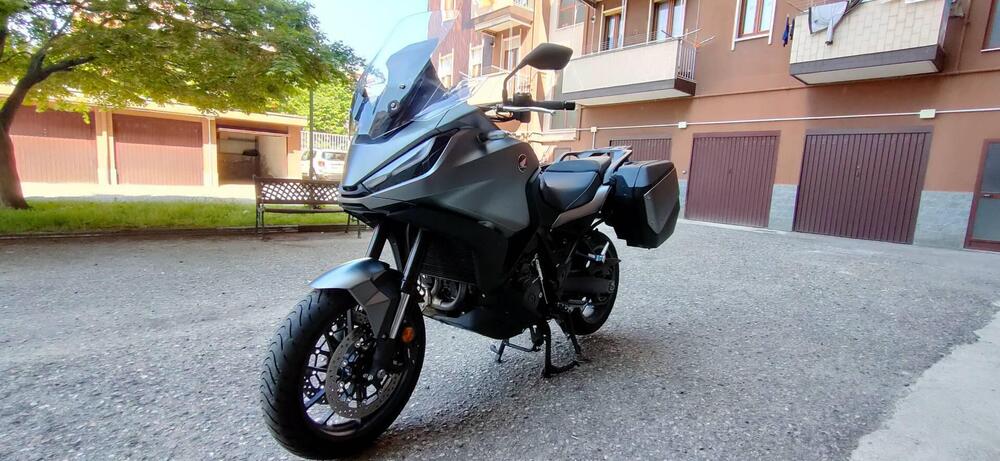 Honda NT 1100 (2022 - 24)