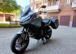 Honda NT 1100 (2022 - 24) usata