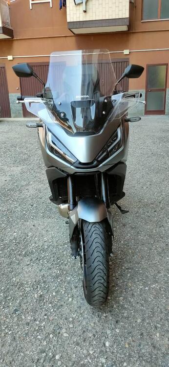 Honda NT 1100 (2022 - 24) (2)
