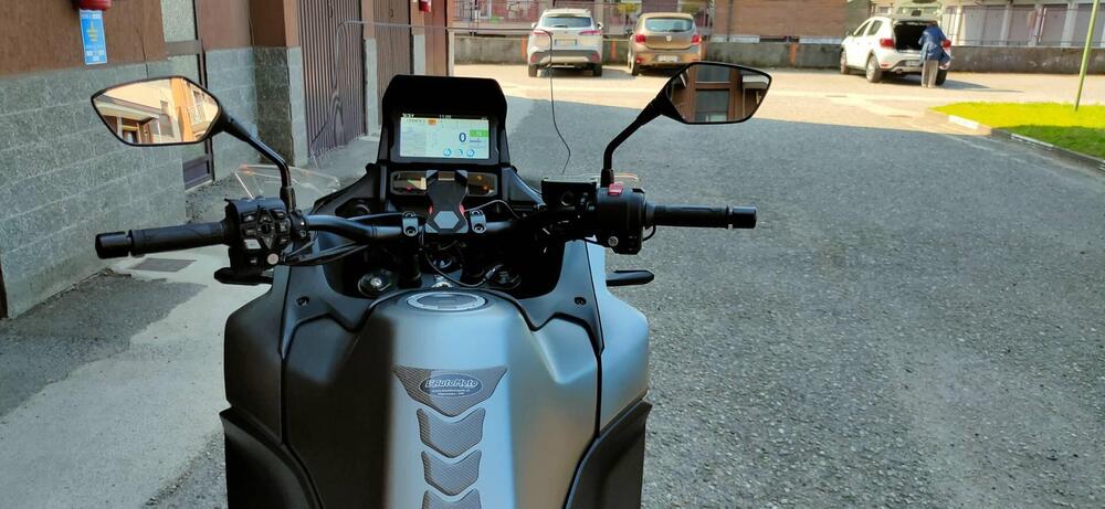 Honda NT 1100 (2022 - 24) (3)