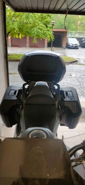 Honda NT 1100 (2022 - 24) (4)