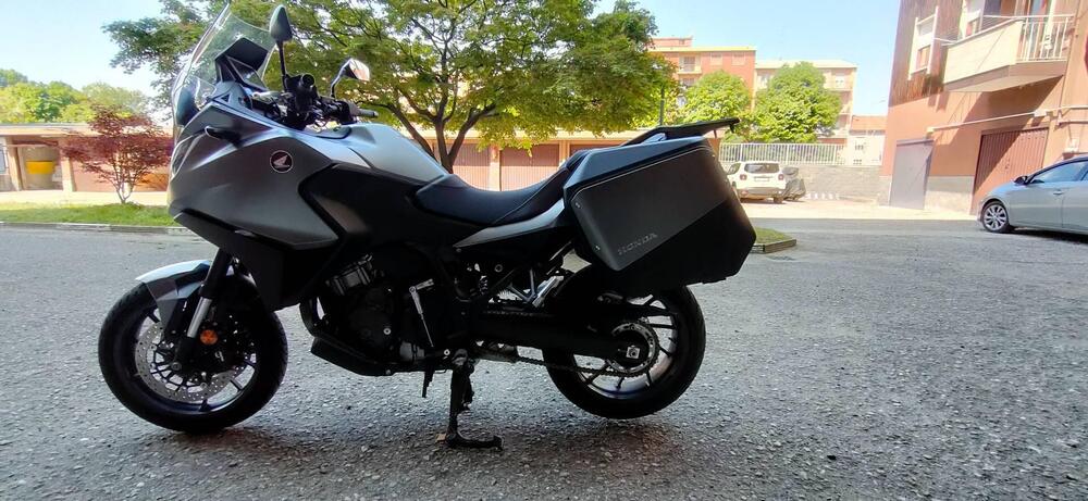 Honda NT 1100 (2022 - 24) (5)