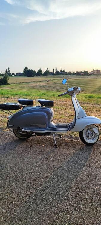 Lambretta Li 125 2 serie