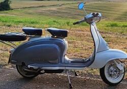 Lambretta Li 125 2 serie d'epoca