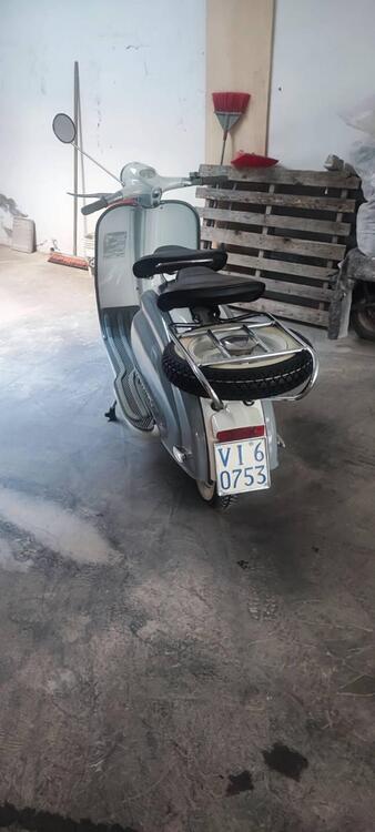 Lambretta Li 125 2 serie (2)