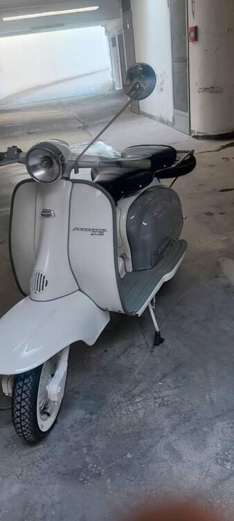 Lambretta Li 125 2 serie (3)