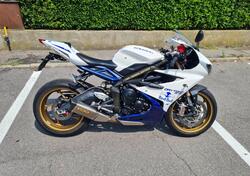 Triumph Daytona 675 (2013 - 14) usata