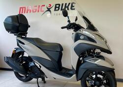 Yamaha Tricity 155 (2022 - 25) usata