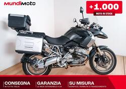 Bmw R 1200 GS (2004 - 07) usata
