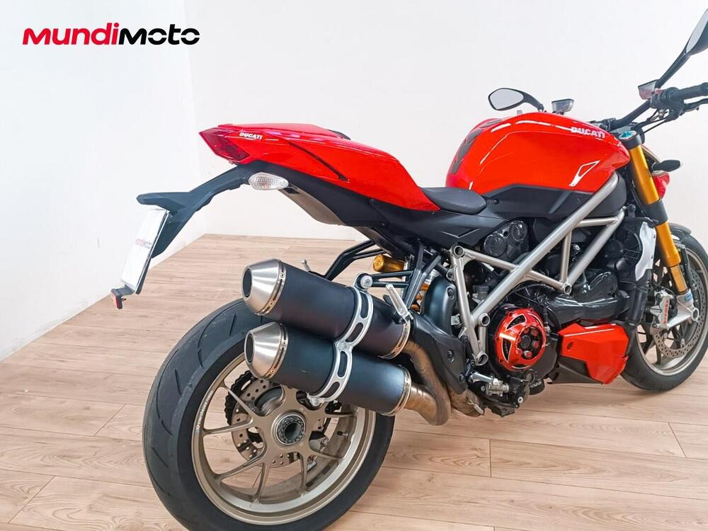 Ducati 1098 S (2006 - 11) (3)