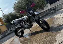KTM 520 EXC (1999 - 02) usata
