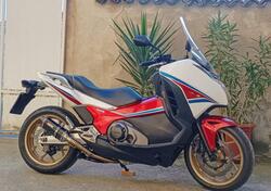 Honda Integra 750 DCT ABS (2014 - 15) usata