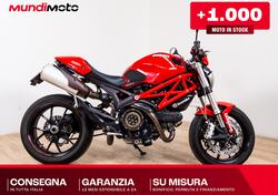 Ducati Monster 796 (2010 - 13) usata