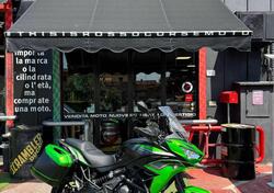 Kawasaki Versys 650 Tourer (2022 - 24) usata