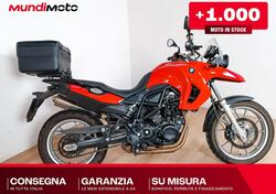 Bmw F 650 GS (2008 - 12) usata