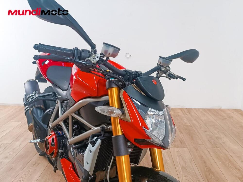 Ducati 1098 S (2006 - 11) (5)