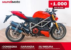 Ducati 1098 S (2006 - 11) usata