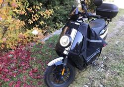 Niu NQi GTS L3e (2019 - 20) usata