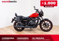 Royal Enfield Meteor 350 Aurora (2024 - 25) usata