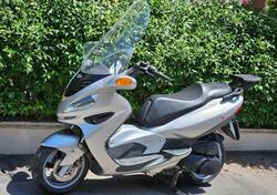 Malaguti Madison 150 usata