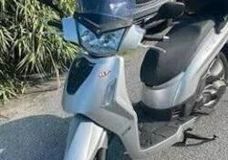 Kymco People 200i GT (2010 - 17) usata