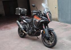 KTM 1290 Super Adventure S (2017 - 20) usata