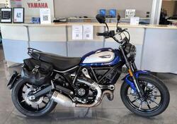 Ducati Scrambler 800 Icon (2017 - 20) usata