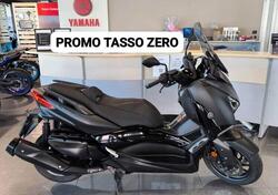 Yamaha X-Max 400 Tech Max (2020) usata
