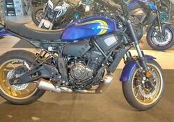 Yamaha XSR 700 (2022 - 25) usata