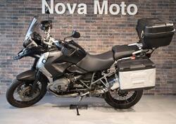 Bmw R 1200 GS (2010 - 12) usata