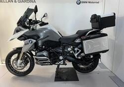Bmw R 1200 GS (2013 - 16) usata