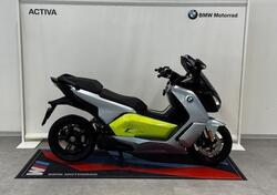 Bmw C Evolution Elettrico Long Range (2017 - 18) usata