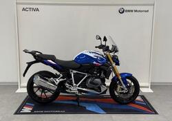 Bmw R 1250 R (2021 - 25) usata
