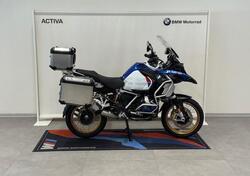 Bmw R 1250 GS Adventure (2019 - 20) usata