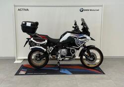 Bmw F 850 GS (2018 - 20) usata