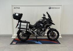 Triumph Tiger 1200 GT Explorer (2022 - 23) usata